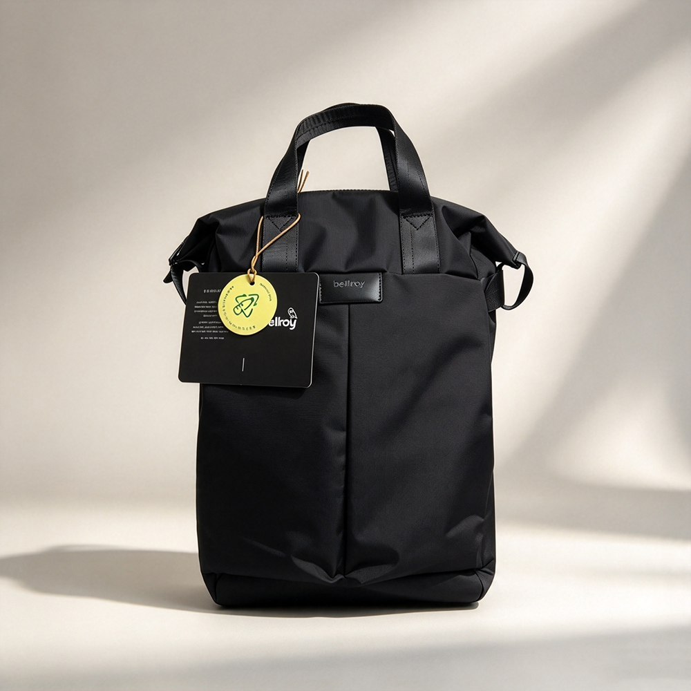 Laptop Original Accessories - Bellroy Tokyo TotePack 20L Herren Convertible