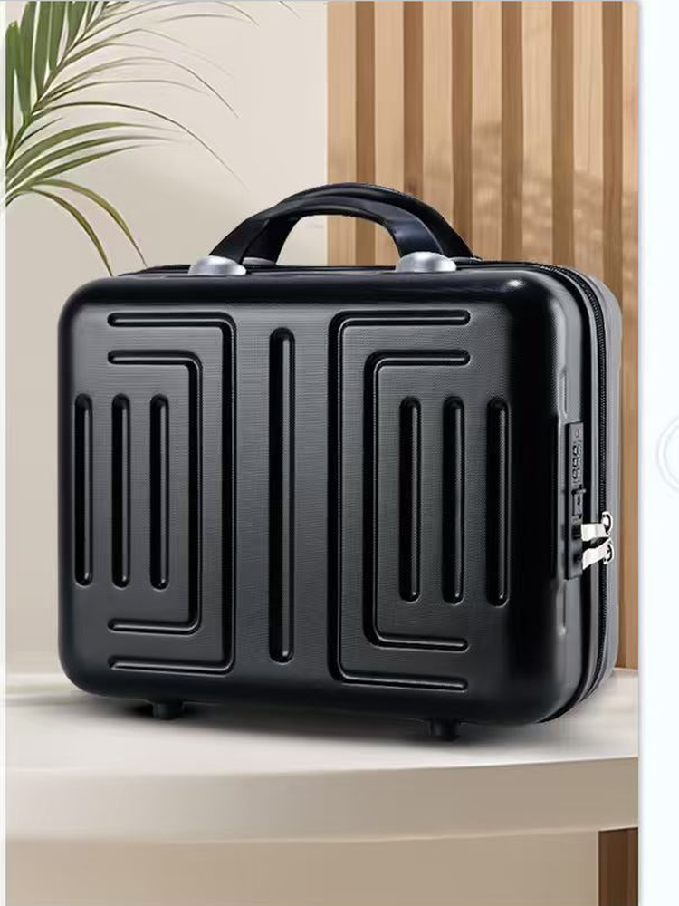 Laptop Bag - 18-Zoll-Business-Laptop-Koffer, Reisetasche für Herren, 16-Zoll-Boarding-Tasche mit