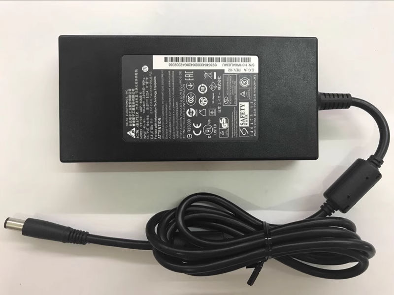 Laptop Charger - Delta ADP-180MB K 19,5 V 9,23