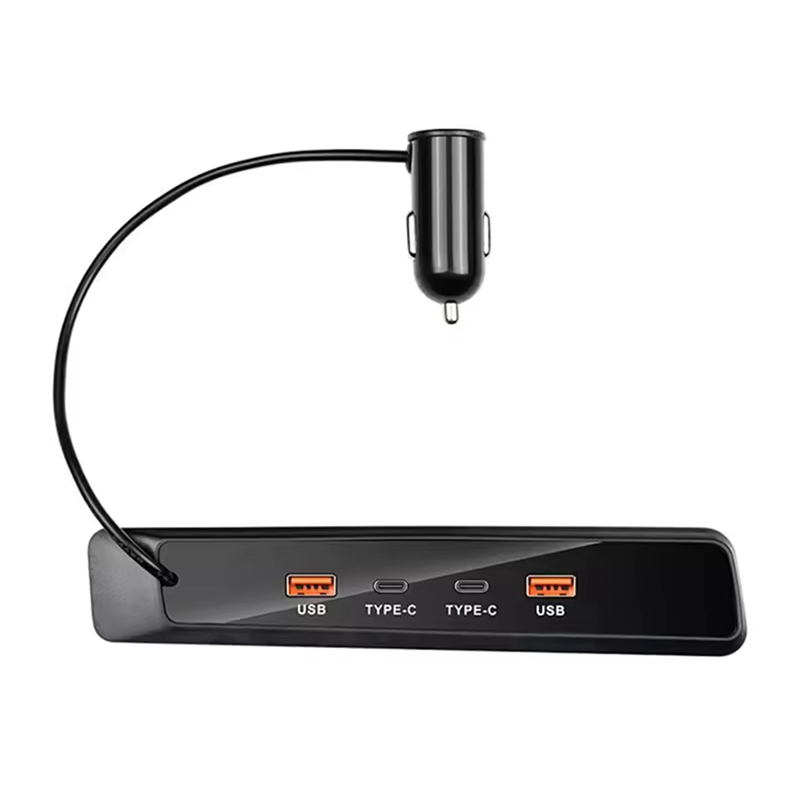 Superschneller USB-C-Ladegerät – Usb C Hub Bewertung und Preis