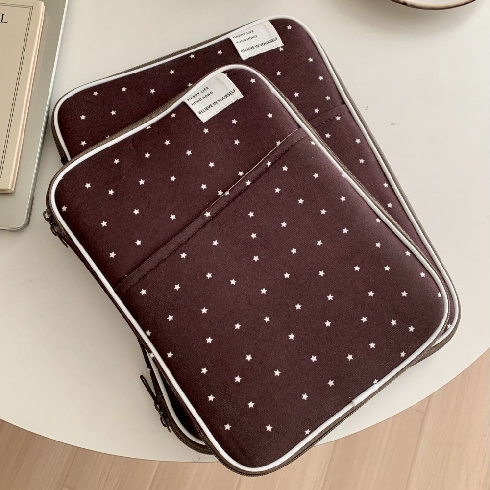 Cord-Laptop-Hülle mit Sternenm – Laptop Sleeve Bewertung und Preis
