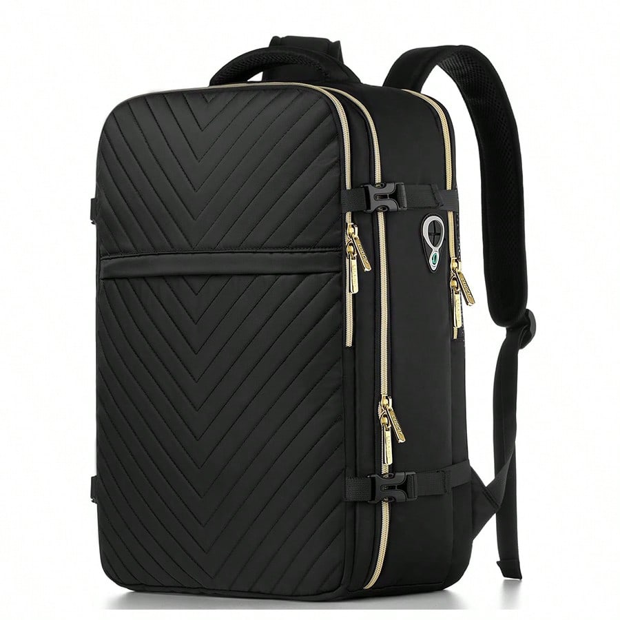 Großer Reise-Rucksack - Flugta – Laptop Bag Bewertung und Preis