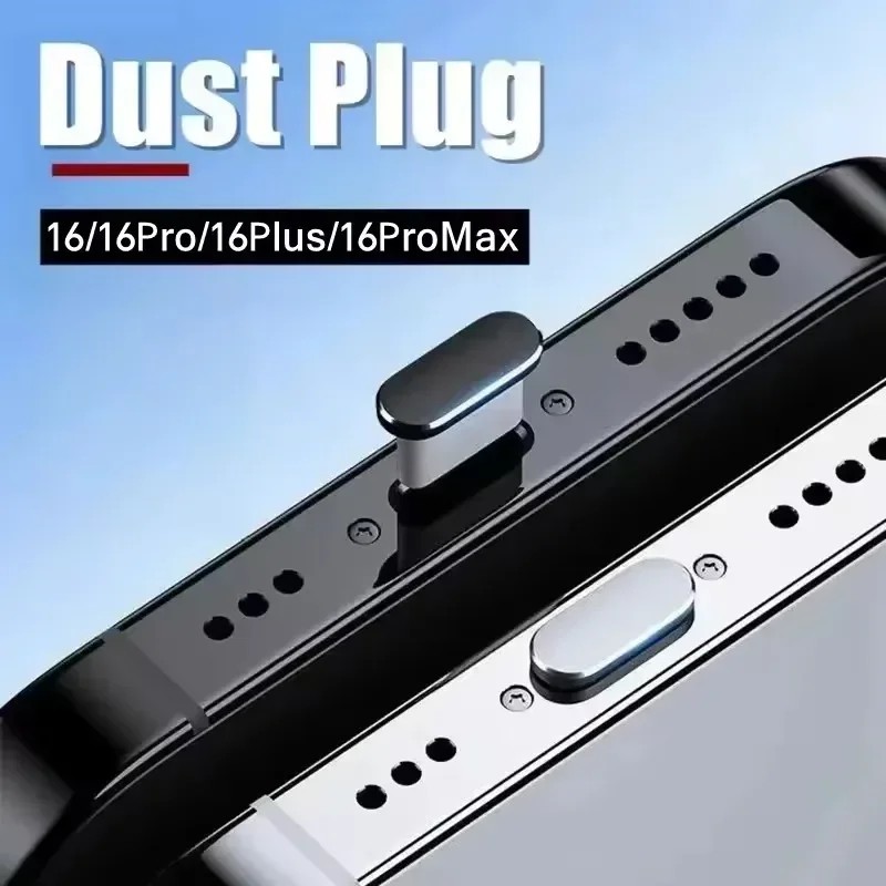 Metall-Staubstopfen für iPhone – Usb C Hub Bewertung und Preis