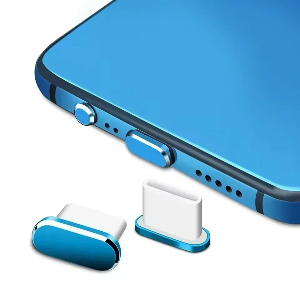 Metall-Staubstopfen für iPhone – Usb C Hub Bewertung und Preis