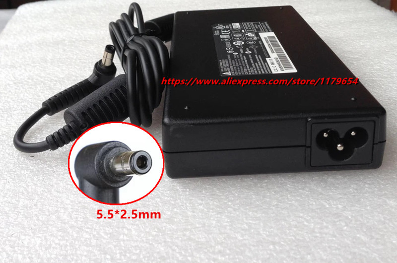 Original Delta ADP-150VB 19,5  – Laptop Charger Bewertung und Preis