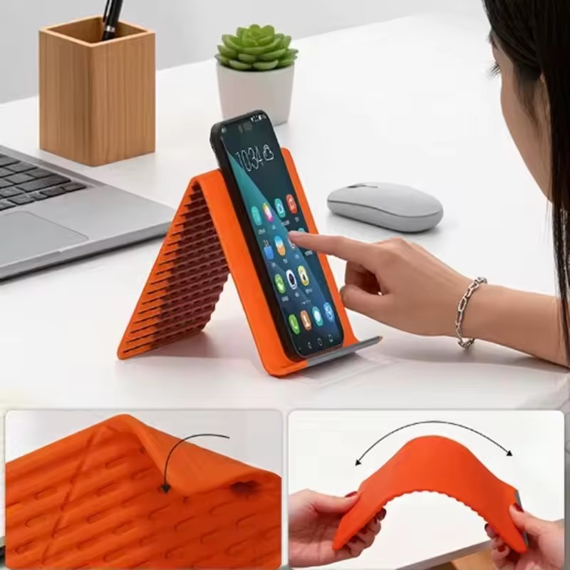 Praktischer, tragbarer Handyha – Laptop Stand Bewertung und Preis