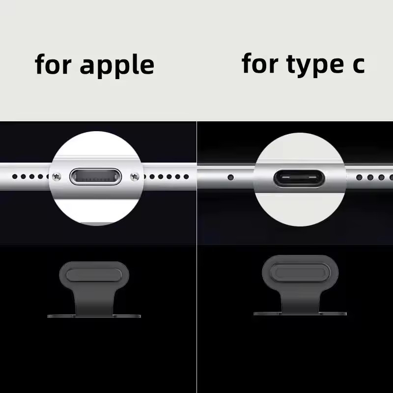 1/4/6 Stück Ladeanschluss-Stau – Usb C Hub Bewertung und Preis