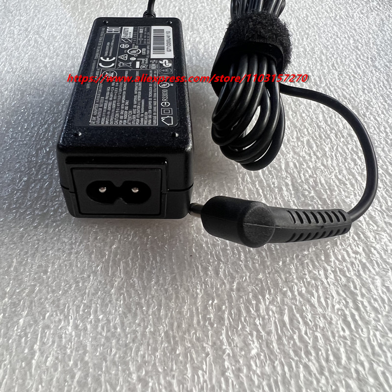 Original ADP-45YD A PA5192U-1A – Laptop Charger Bewertung und Preis