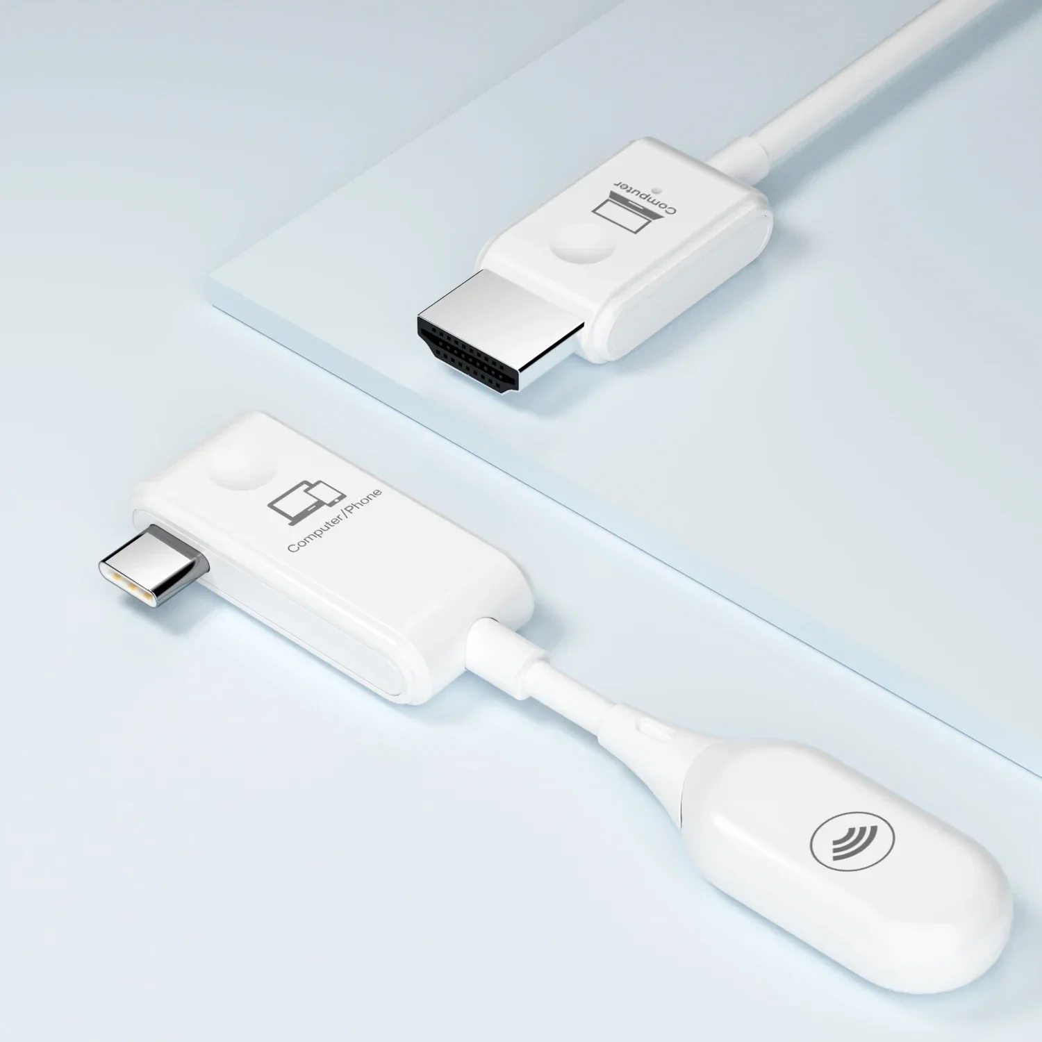 30 m kabelloses HDMI-Extender- – Hdmi Cable Bewertung und Preis