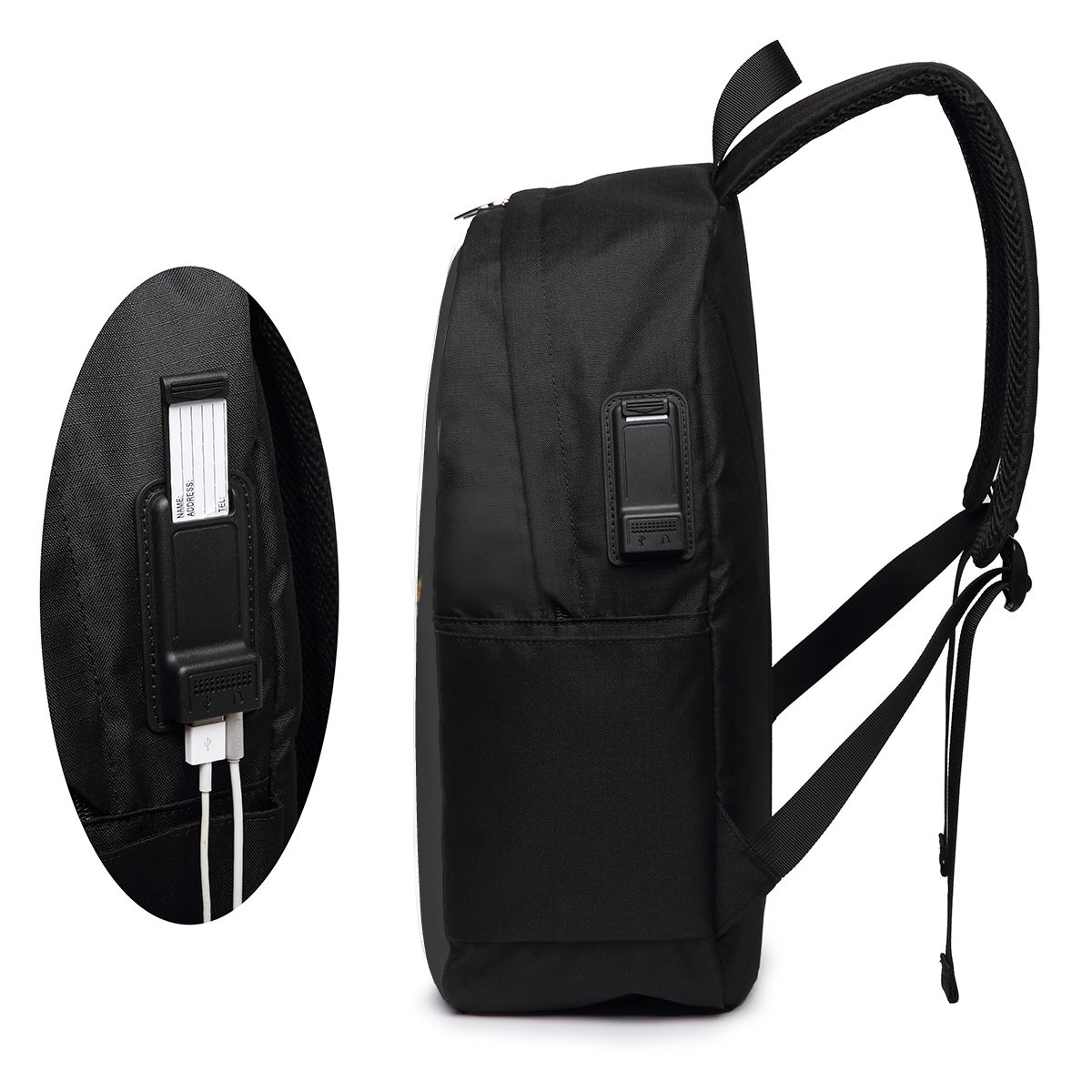 Morgan Motor Car Company Rucks – Laptop Bag Bewertung und Preis