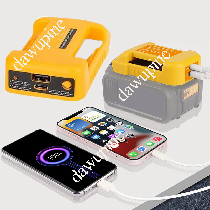 USB Typ C Stromadapter für DeW – Laptop Charger Bewertung und Preis
