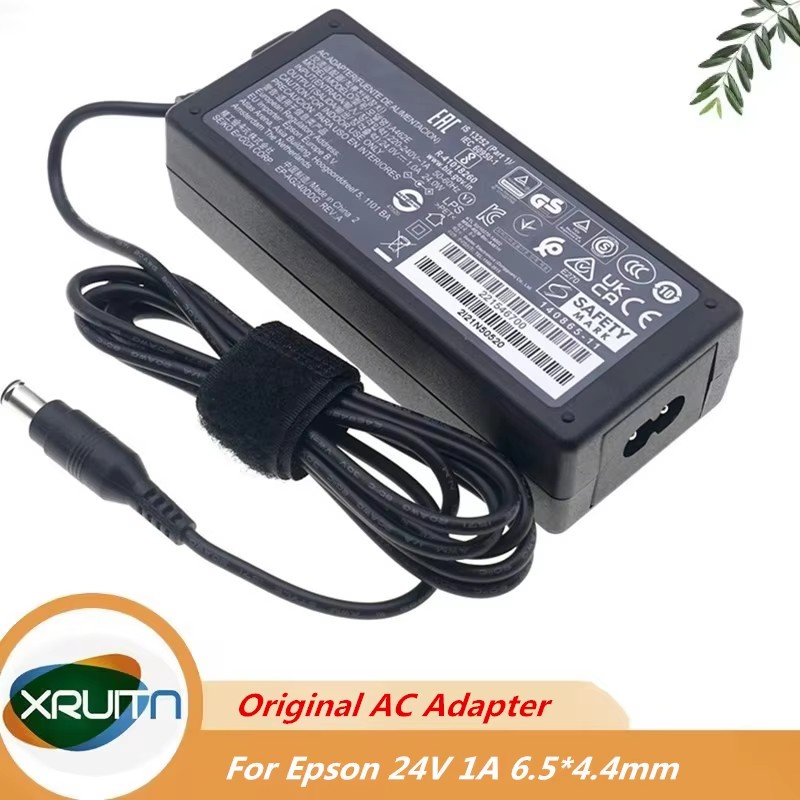 Original A462E 24 V 1 A 24 W A – Laptop Charger Bewertung und Preis