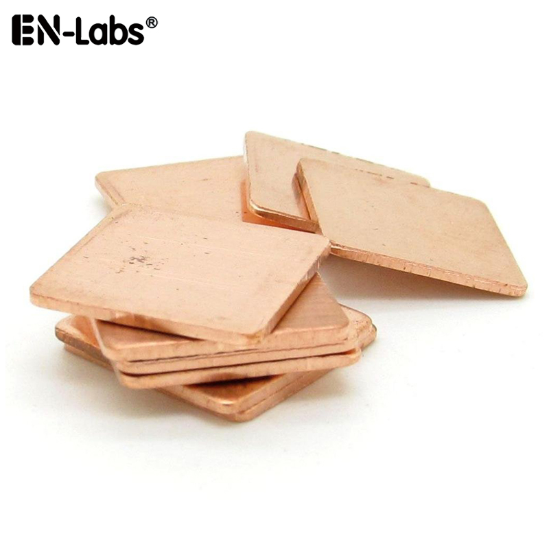 15x15mm Kupfer Kühlkörper Ther – Laptop Cooling Pad Bewertung und Preis