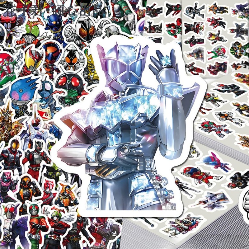 103 Stück Kamen Rider Ins Ästh – Laptop Original Accessories Bewertung und Preis