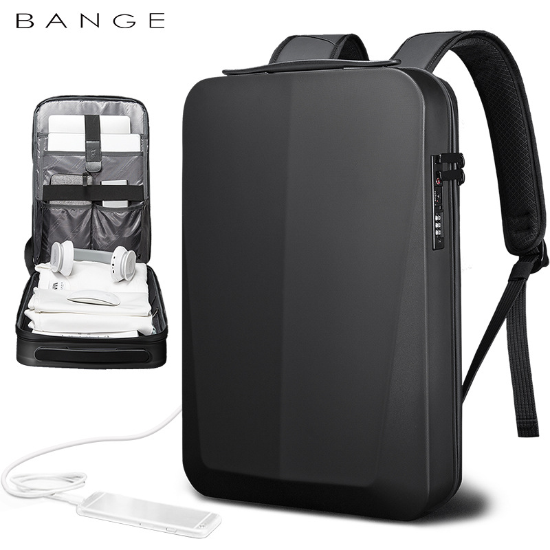 Bange Bagpack-Tasche, 15,6-Zol – Laptop Stand Bewertung und Preis